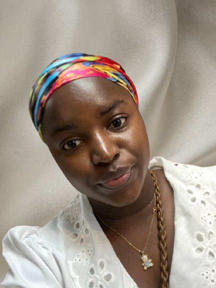Ejike Priscillia Chiamaka